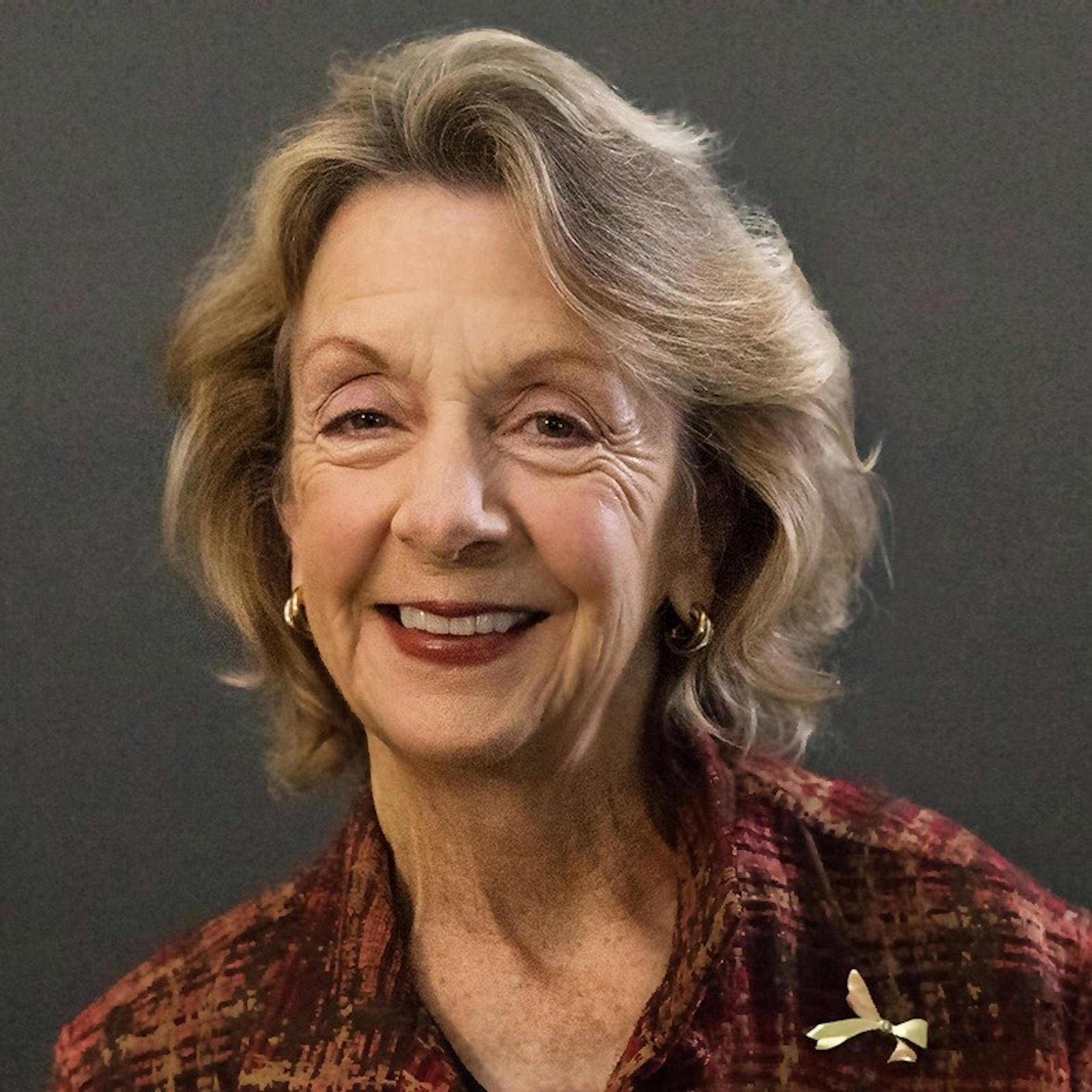 Jo Ivey Boufford Square